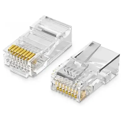 UGREEN NW110 RJ-45 connector