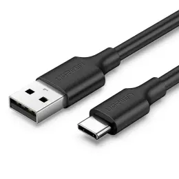 UGREEN USB na USB-C kabl 1m crni (US287/60116)