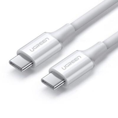 UGREEN US300 USB 2.0 Type-C to Type-C cable, 2m