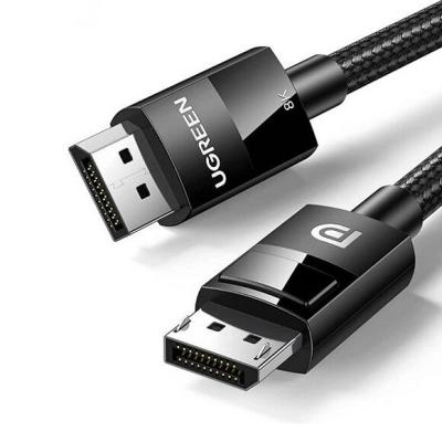UGREEN 80394 DisplayPort cable DP 1.4 5m, black