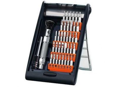 UGREEN CM372 набор алюминиевых отвёрток 38-in-1