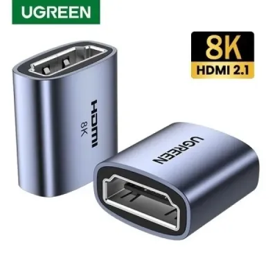UGREEN HDMI adapter HDMI F/F 8K