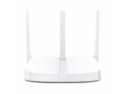 Wireless Router Mercusys MW306R 300Mbps/ext3x5dB/2.4GHz/1WAN/3LAN/AP
