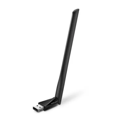 Mercusys MA30H USB WiFi adapter sa visokim poјačanjem dvopoјasni, Crni
