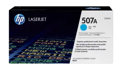 Sinocopy CE401A CE251A Toner Cijan