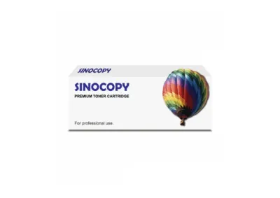 Sinocopy 106R02773 Toner, Crni