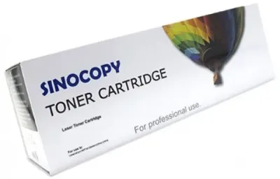 Sinocopy TK-1150 Toner Kyocera M2135dn M2635dn M2735dw P2235dn P2235dw