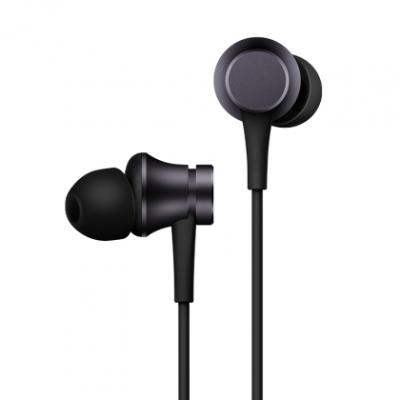 Xiaomi In-Ear Headphones Basic Black