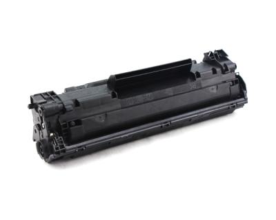 PRINTERMAYIN CF283A Toner M201n/M125a/M125nw/M127fn/M127fw/M225dn/M225dw 1500str, Crni