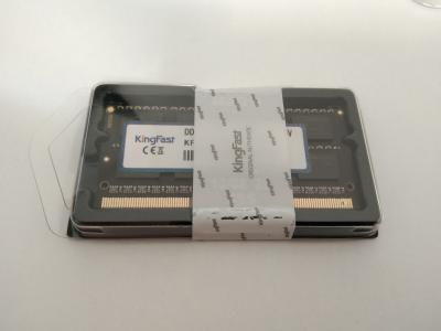 KingFast Memorija za laptop 16gb ddr4 3200mhz 1.2v
