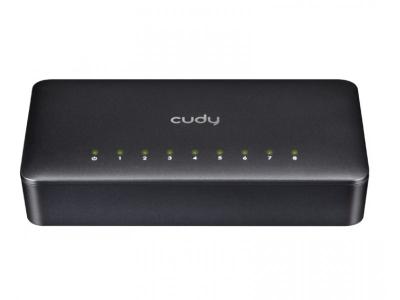 Cudy FS108D 8port switch