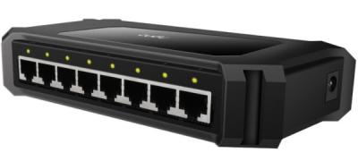 Cudy GS108D Switch gigabitni prekidač sa 8 portova 8x RJ45 10/100/1000 Alt.PFS3008-8GT-L