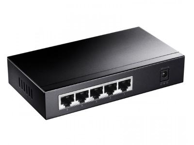Cudy GS105 5port Gigabitni switch