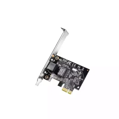 PCI-E Network Card Cudy PE10 10/100/1000