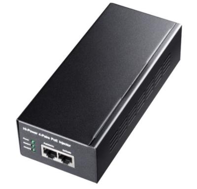 Cudy POE300 POE injektor 60W 802.3at/802.3af Standard Data&Power 100m