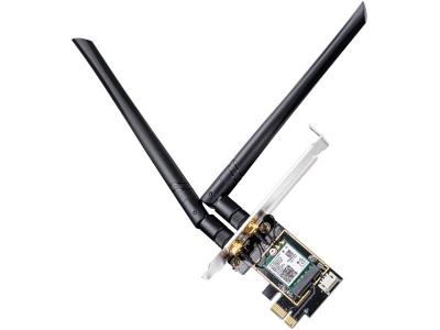 Cudy WE3000 Mrežna karta Wireless Dual Band PCI Express