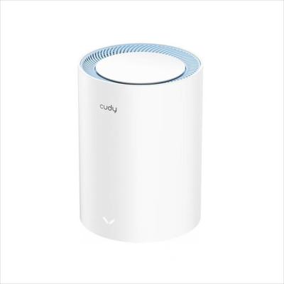 Cudy M1200-1 AC1200 network system router (1 unit)