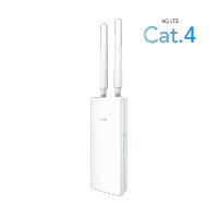 Cudy LT400 Outdoor 4G Cat 4 N300 Vi-Fi ruter