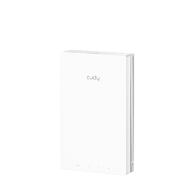 Cudy AP3000 роутер Wall