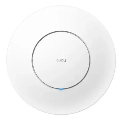 Cudy AP11000 BE11000 tri-band Wi-Fi 7 Multi-Gigabit Mesh access point