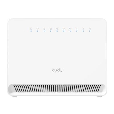 Cudy LT400V Ruter N300 4G LTE VoLTE Wi-Fi