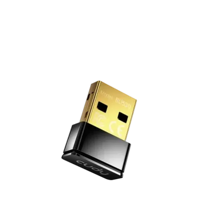Cudy BU530 Bluetooth Nano USB adapter Do 7 uređaja