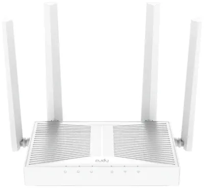 Cudy AP1300D Bežična pristupna tačka AC1200 Dual-Band Wi-Fi 5 brzine do 867 + 300 Mbps