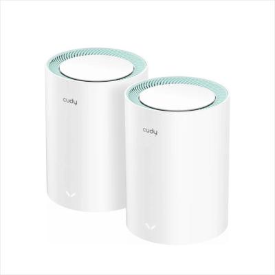 Cudy M1500 mrežni sistem Ax1500 Cudy M1500 (paket od 2)