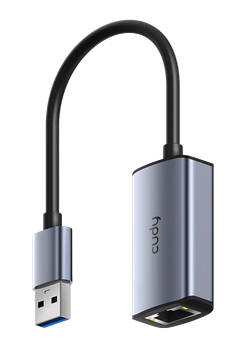 Cudy UE10A USB kabl USB-A na Gigabit