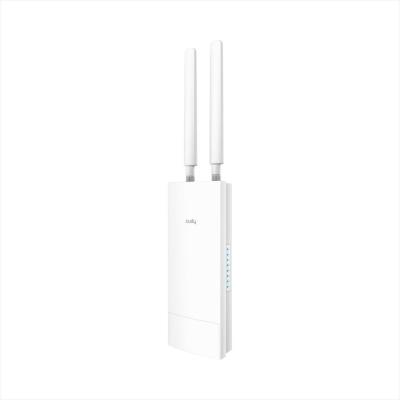 Cudy AP1200 pristupna tačka spoljna AC1200 10/100Mbps