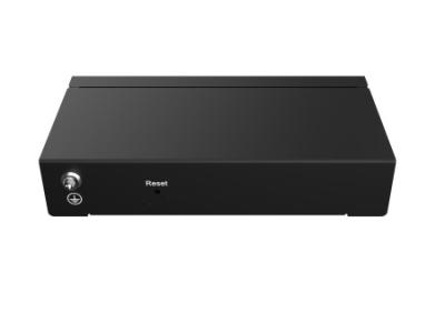 10/100/1000 5-port Reyee RG-ES205GC L2 Managed Cloud Switch