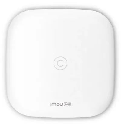 Imou IOT-ZG1-EU Alarmni hub