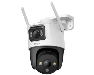 Imou IPC-S7XP-8M0WED Cruiser Dual IP sigurnosna kamera 8MP 3MP 5MP Pan & Tilt WiFi