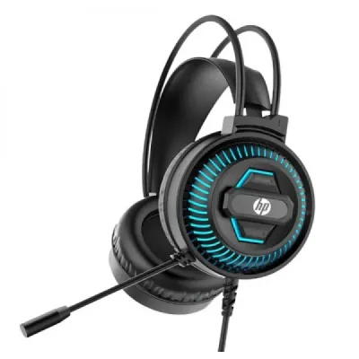 HP DHE8001 Gaming slušalice USB 3.5mm LED
