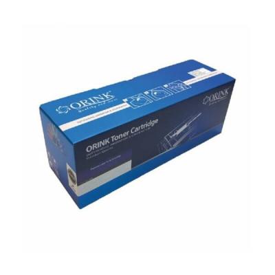 ORINK CE312A/CF352A toner for HP printers, yellow