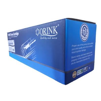Orink тонер для принтера HP CF217a