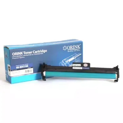 ORINK CF219A барабанный блок для принтера HP, чёрный