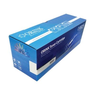 ORINK Q2612A/C103/303/703/FX9/FX10/L90/C104 Toner Za HP štampače, Crni
