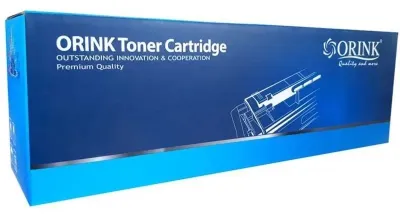 Orink CE285A/435A/436A/278A Toner Za HP štampače, Crni