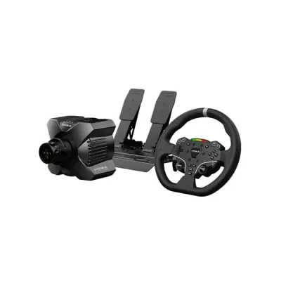 Moza Racing Set za simulatore vožnje PC 3 komada