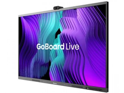 Hisense 65MR6DE Interaktivni ekran 65