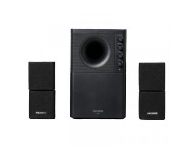 Microlab X2BT Bluetooth zvučnik 2.1 46W RMS