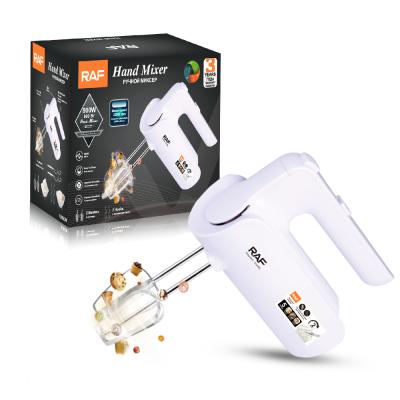 Raf R.6653W Mikser 800 W, Beli