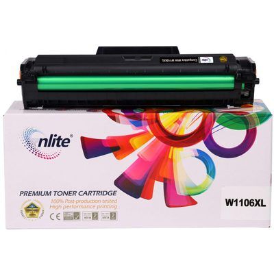 Enlite W1106XL Toner Sa čipom