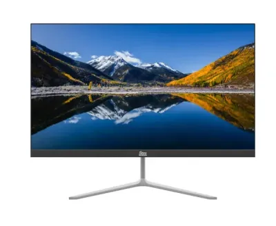 Stars Solutions F4 Monitor 23.8" FHD 1920x1080 VA 100Hz, Crni