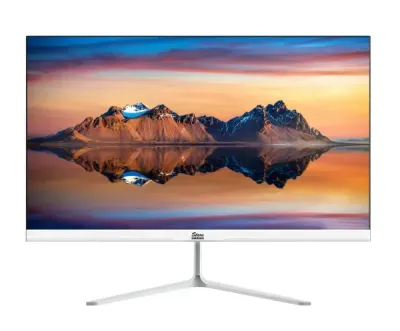 Stars Solutions F4 Monitor 23.8" FHD 1920x1080 VA 100Hz, Beli