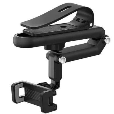XO C185 car mobile phone holder, black