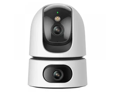 Imou IPC-S2XP-10M0WED Ranger Dual IP security camera, 10MP, 5MP + 5MP, H.265, WiFi Dual-lens Pan & Tilt