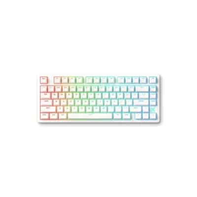 Mchose Jet 75 Gaming tastatura, Bela