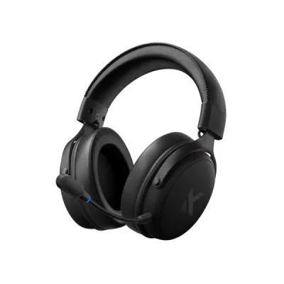 Mchose V9 Pro Bežične gaming slušalice, Crne